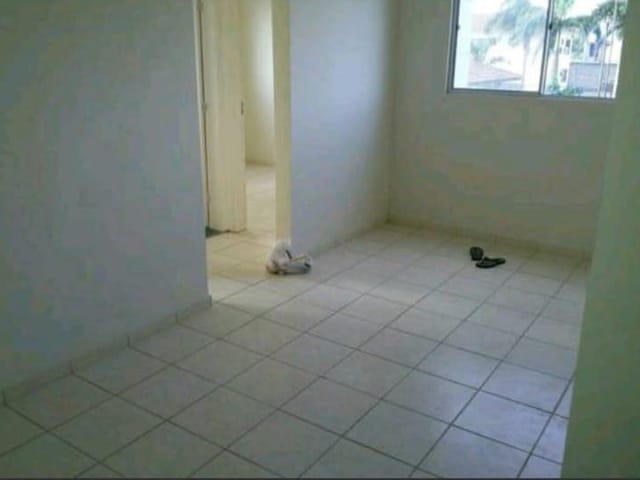 Apartamento 2 quartos e 1 banheiro, à venda, no bairro Loteamento Sonho Dourado em Campos dos Goytacazes