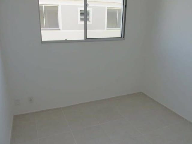 Apartamento 2 quartos e 1 banheiro, à venda, no bairro Loteamento Sonho Dourado em Campos dos Goytacazes