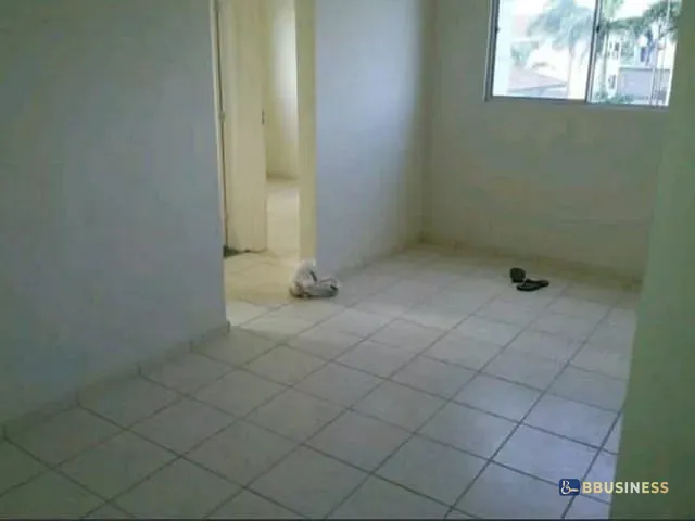 Apartamento 2 quartos e 1 banheiro, à venda, no bairro Loteamento Sonho Dourado em Campos dos Goytacazes