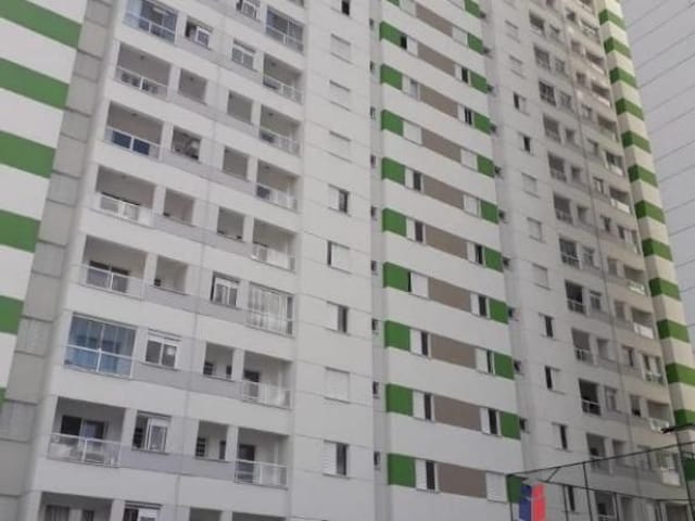 Foto do Apartamento - Apartamento à venda 2 Quartos, 1 Vaga, 44M², Padroeira, Osasco - SP | Condomínio Privilege | BUSSOCABA ADMINISTRACAO DE BENS E IMOVEIS LTDA