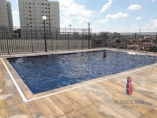 Foto do Apartamento - Apartamento à venda 2 Quartos, 1 Vaga, 44M², Padroeira, Osasco - SP | Condomínio Privilege | BUSSOCABA ADMINISTRACAO DE BENS E IMOVEIS LTDA