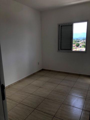 Apartamento com 55m² 2 quartos e 1 banheiro, à venda, no bairro Loteamento Jardim Santana em Tremembé