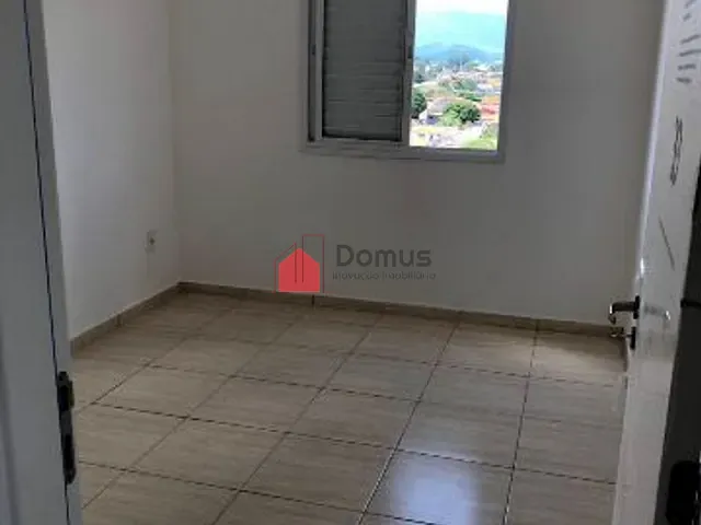 Apartamento com 55m² 2 quartos e 1 banheiro, à venda, no bairro Loteamento Jardim Santana em Tremembé