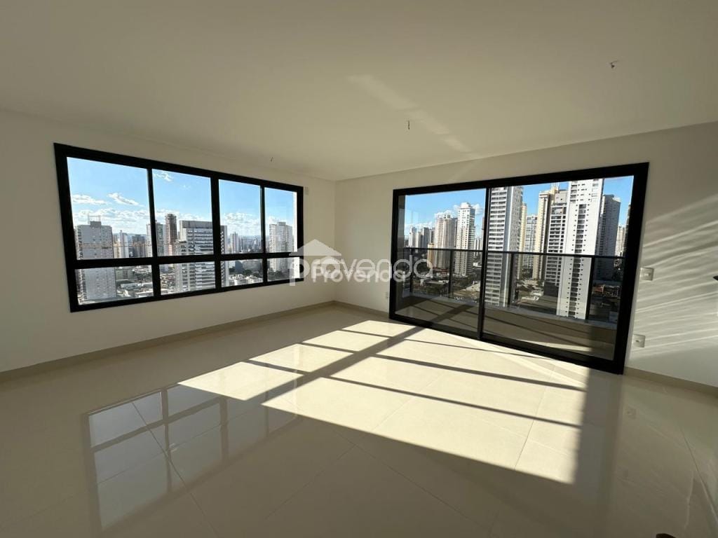 Apartamento, 3 quartos, 138 m² - Foto 2
