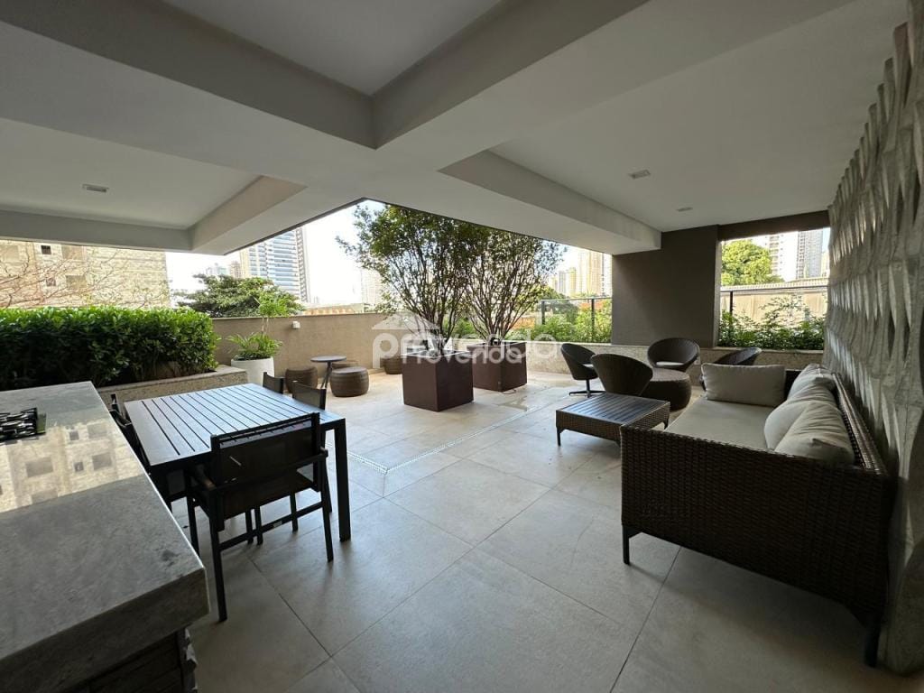 Apartamento, 3 quartos, 138 m² - Foto 12