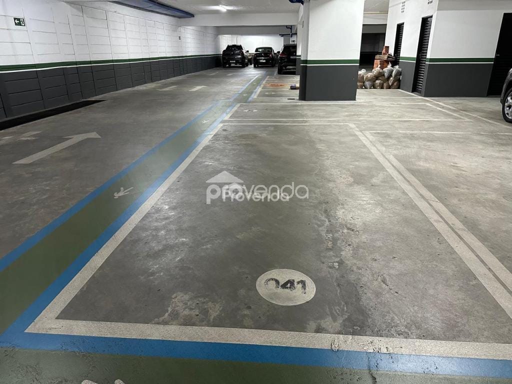 Apartamento, 3 quartos, 138 m² - Foto 19