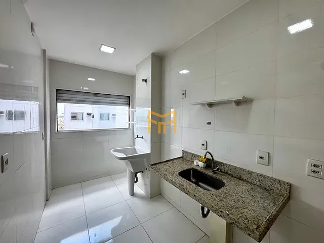Apartamento 2 quartos e 2 banheiros, para alugar, no bairro Sacramenta em Belém