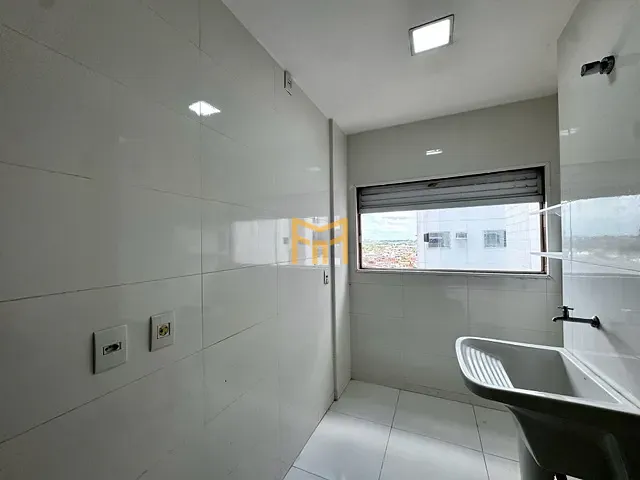 Apartamento 2 quartos e 2 banheiros, para alugar, no bairro Sacramenta em Belém