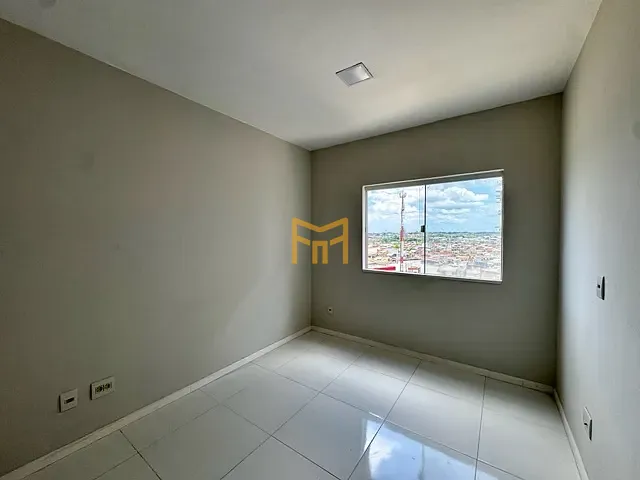 Apartamento 2 quartos e 2 banheiros, para alugar, no bairro Sacramenta em Belém