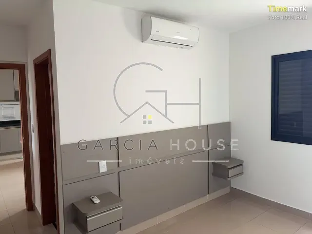 Apartamento 1 quarto e 1 banheiro, à venda, no bairro Ribeirânia em Ribeirão Preto
