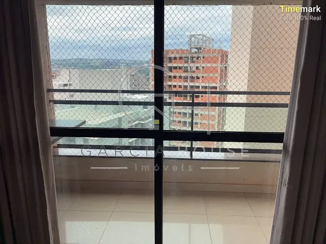 Apartamento 1 quarto e 1 banheiro, à venda, no bairro Ribeirânia em Ribeirão Preto