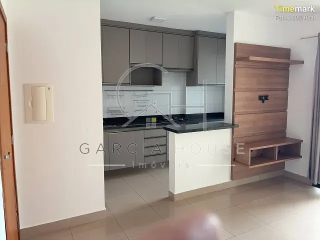 Apartamento 1 quarto e 1 banheiro, à venda, no bairro Ribeirânia em Ribeirão Preto