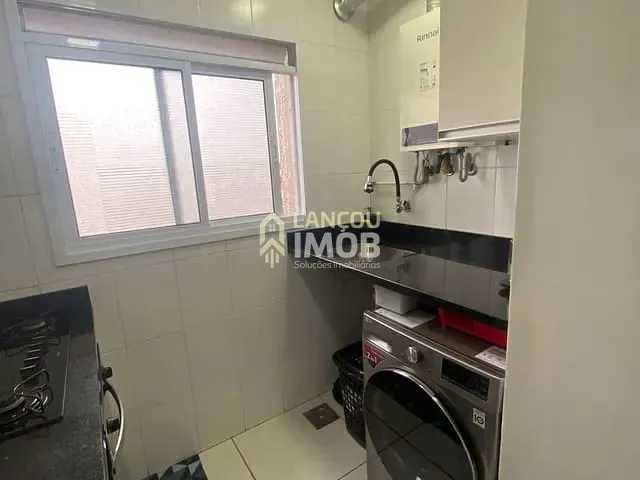 Apartamento 2 quartos e 1 banheiro, à venda, no bairro Tulipas em Jundiaí