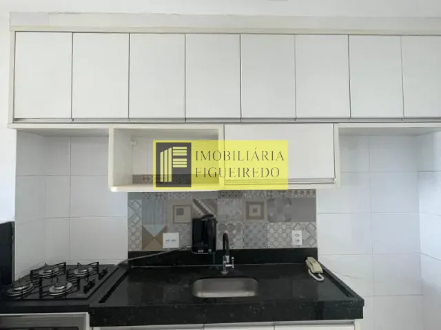 Apartamento com 66m² 2 quartos e 2 banheiros, à venda ou para alugar, no bairro Higienópolis em São José do Rio Preto