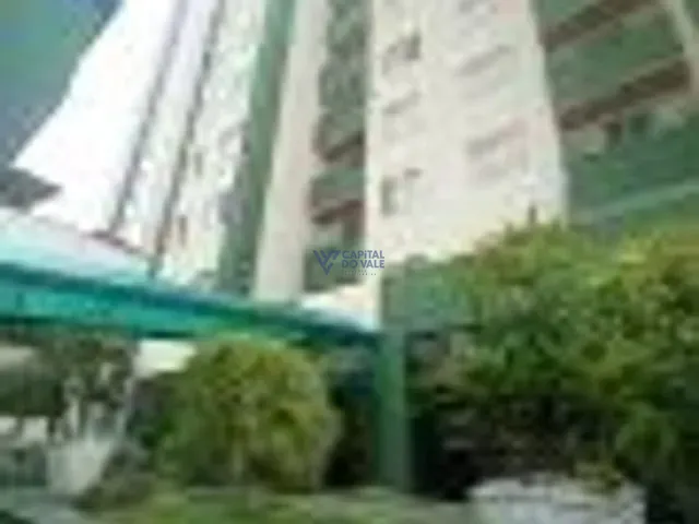 Apartamento 2 quartos e 1 banheiro, à venda, no bairro Jardim São Dimas em São José dos Campos