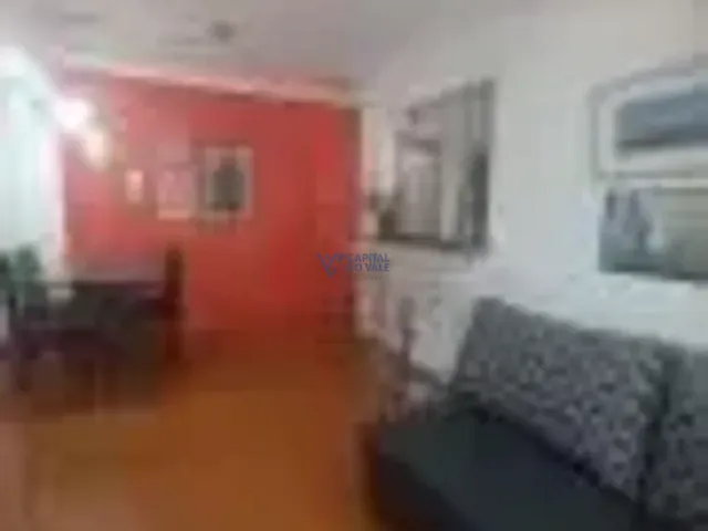 Apartamento 2 quartos e 1 banheiro, à venda, no bairro Jardim São Dimas em São José dos Campos