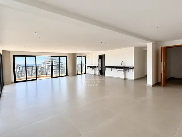 Apartamento 4 quartos e 6 banheiros, à venda, no bairro Setor Oeste em Goiânia