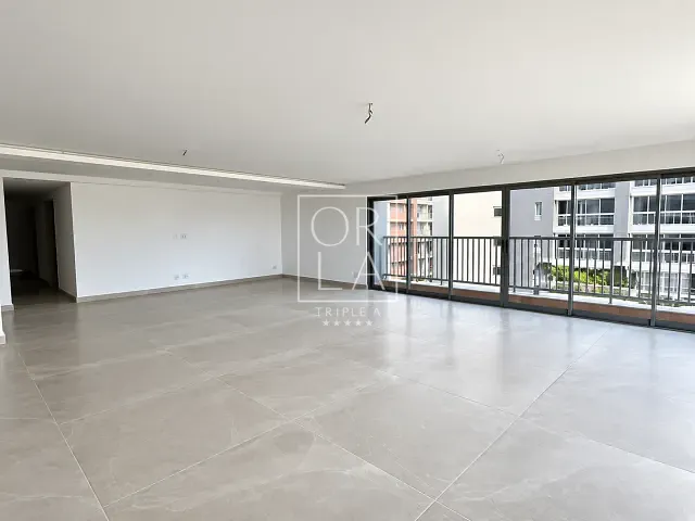 Apartamento 4 quartos e 6 banheiros, à venda, no bairro Setor Oeste em Goiânia