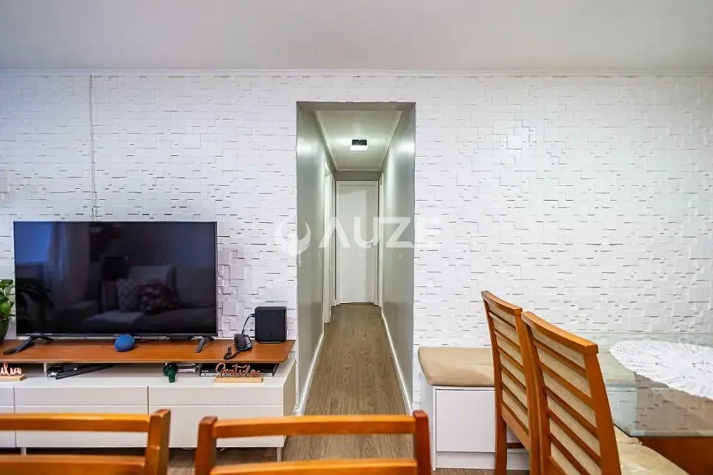 Apartamento, 3 quartos, 62 m² - Foto 40
