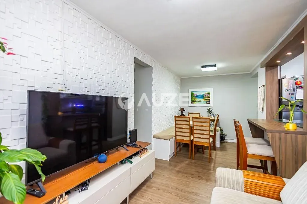 Apartamento, 3 quartos, 62 m² - Foto 6