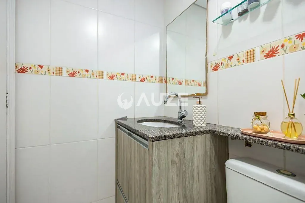 Apartamento, 3 quartos, 62 m² - Foto 16