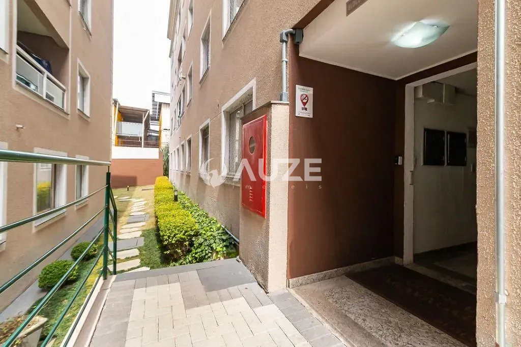Apartamento, 3 quartos, 62 m² - Foto 27