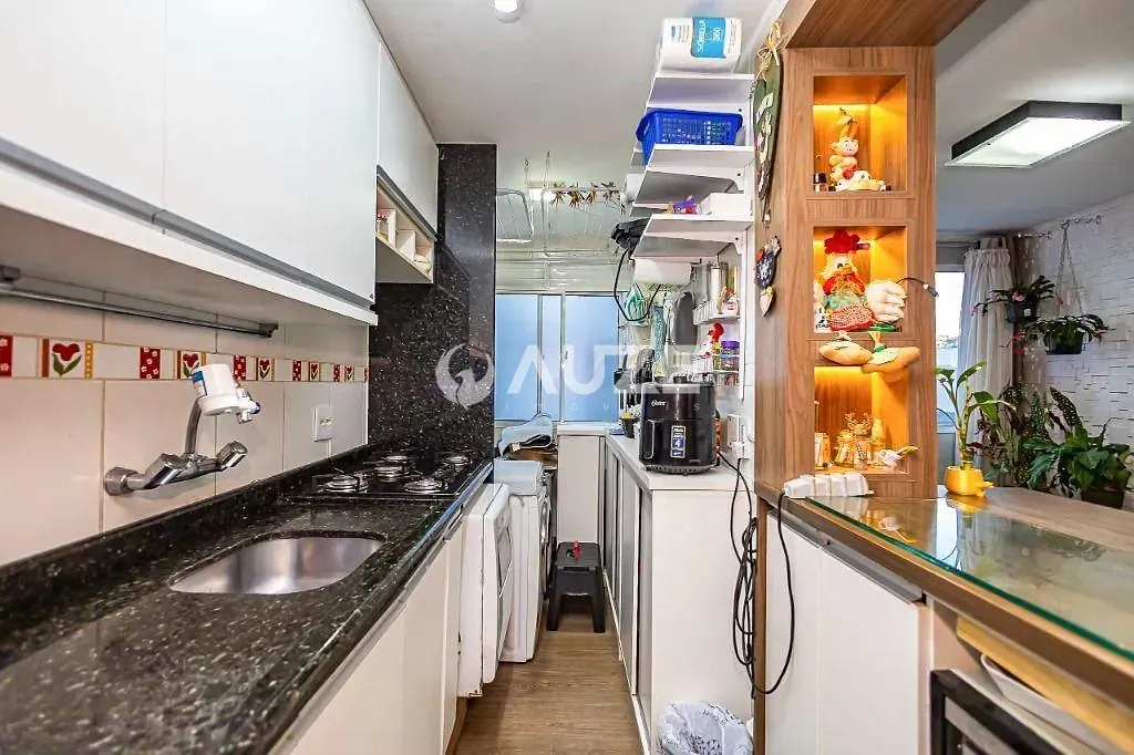 Apartamento, 3 quartos, 62 m² - Foto 8