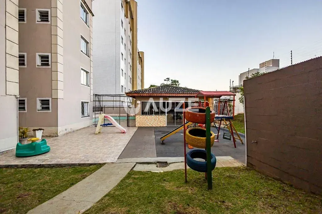 Apartamento, 3 quartos, 62 m² - Foto 31