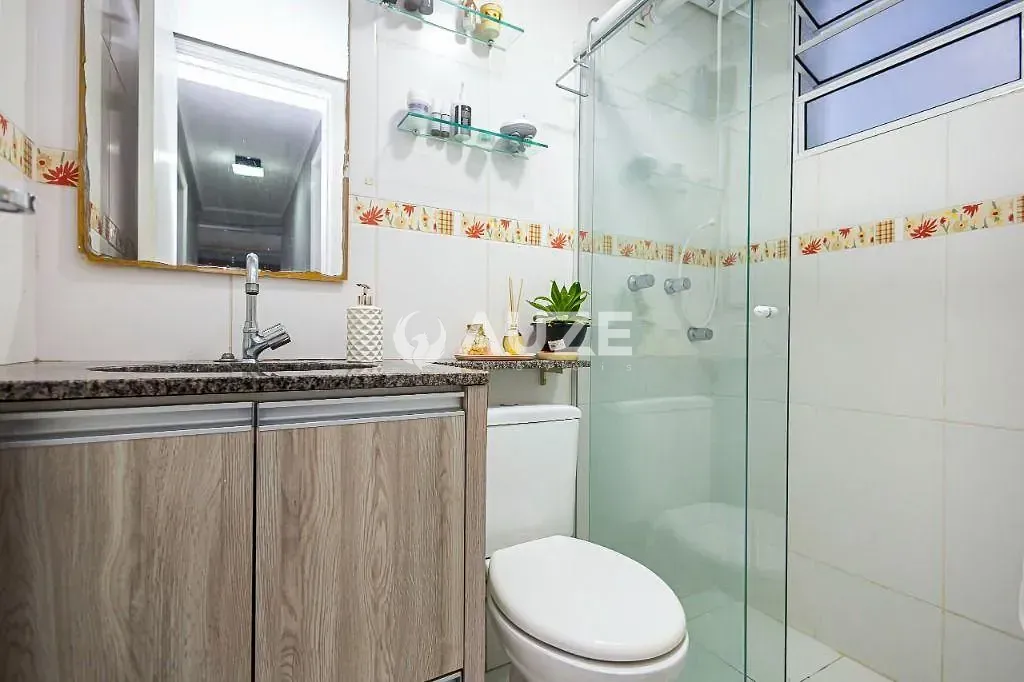 Apartamento, 3 quartos, 62 m² - Foto 17