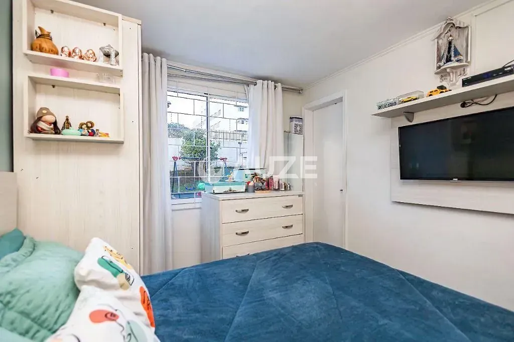 Apartamento, 3 quartos, 62 m² - Foto 12