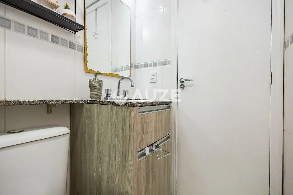 Apartamento, 3 quartos, 62 m² - Foto 37