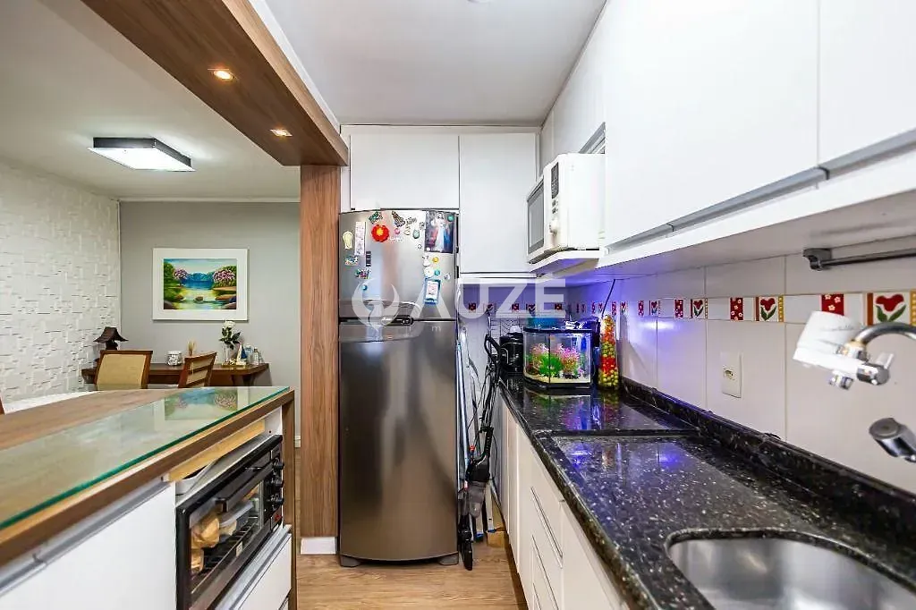 Apartamento, 3 quartos, 62 m² - Foto 9