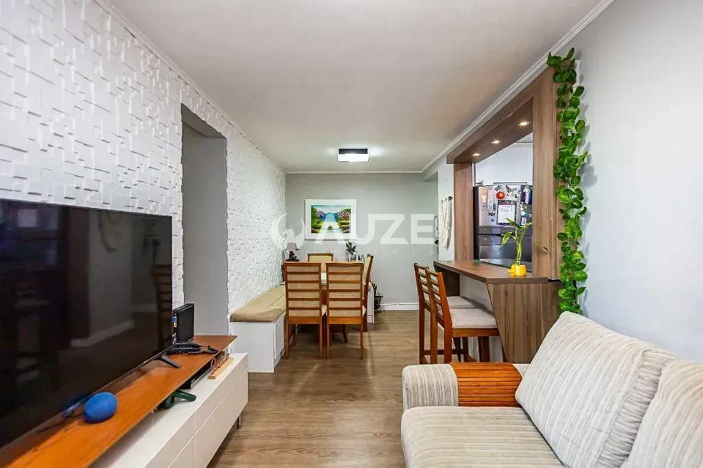 Apartamento, 3 quartos, 62 m² - Foto 5