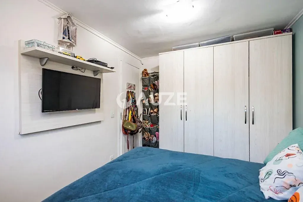 Apartamento, 3 quartos, 62 m² - Foto 38
