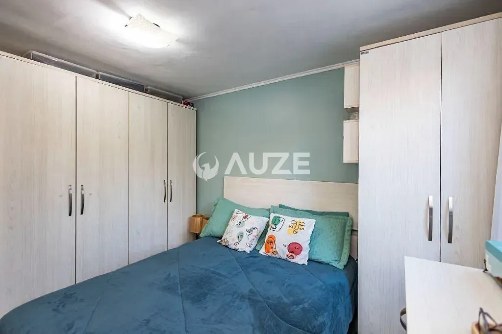 Apartamento, 3 quartos, 62 m² - Foto 14