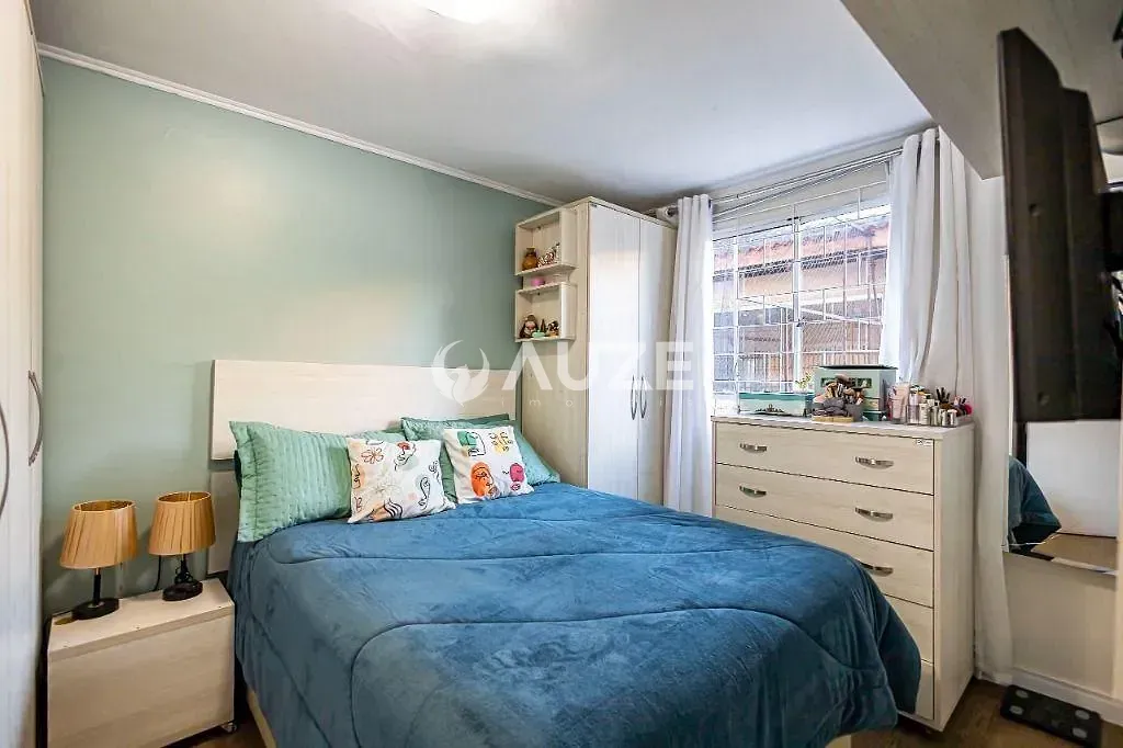 Apartamento, 3 quartos, 62 m² - Foto 15