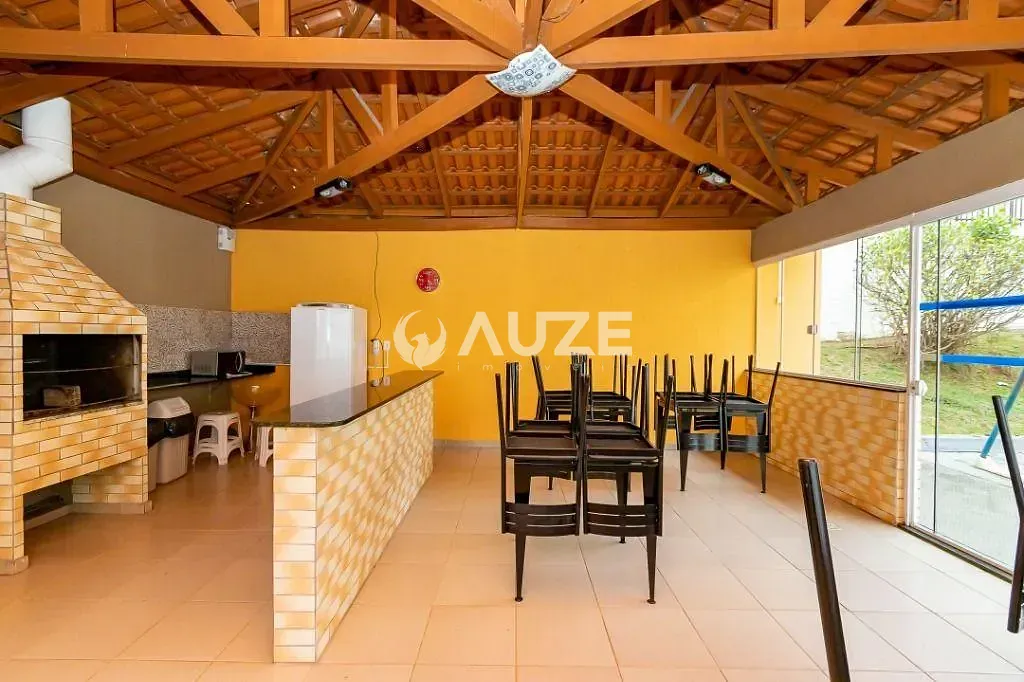 Apartamento, 3 quartos, 62 m² - Foto 23