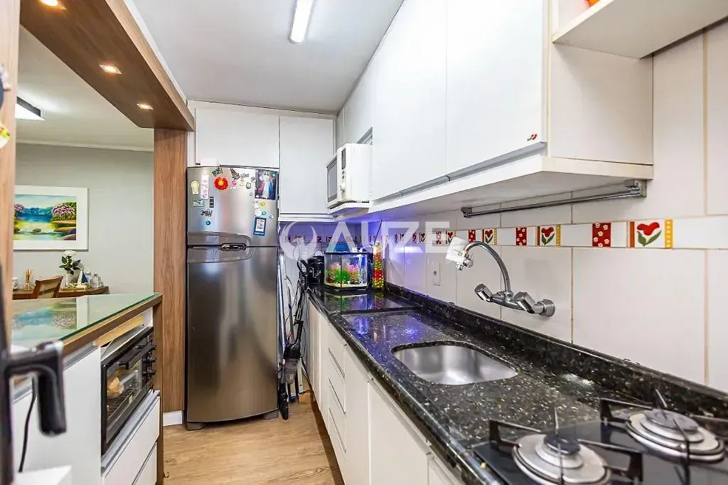 Apartamento, 3 quartos, 62 m² - Foto 7