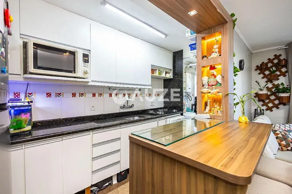 Apartamento, 3 quartos, 62 m² - Foto 39