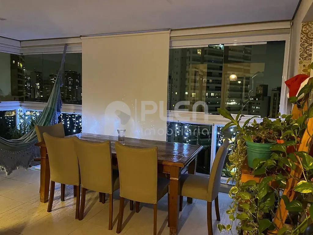 Apartamento de 3 quartos à venda em Santa Teresinha, São Paulo