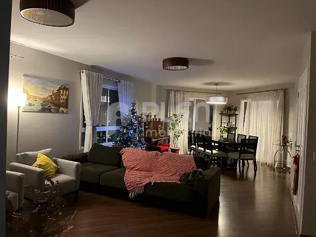 Apartamento 3 quartos e 4 banheiros, à venda, no bairro Santa Teresinha em São Paulo