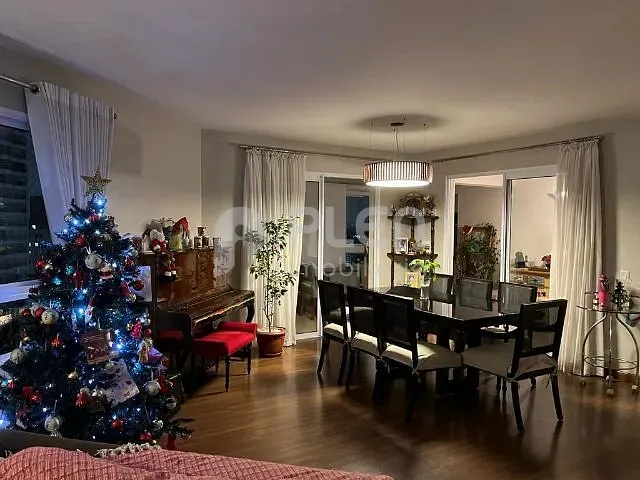 Apartamento 3 quartos e 4 banheiros, à venda, no bairro Santa Teresinha em São Paulo