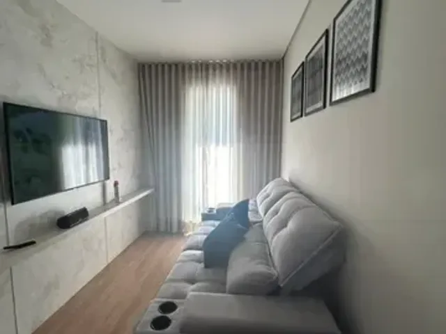 Foto do Apartamento - Ed. Cantares - Apartamento à venda com 3 dormitórios (1 suíte) - Centro, Londrina, PR | Premier Imóveis