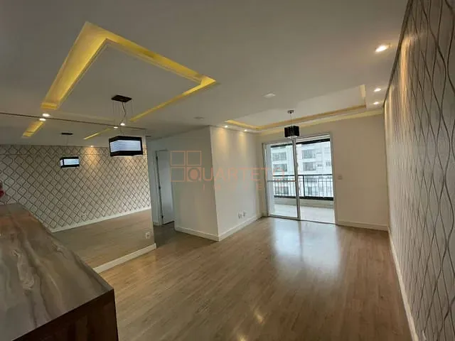 Apartamento 3 quartos e 2 banheiros, à venda, no bairro Jardim Parque Morumbi em São Paulo