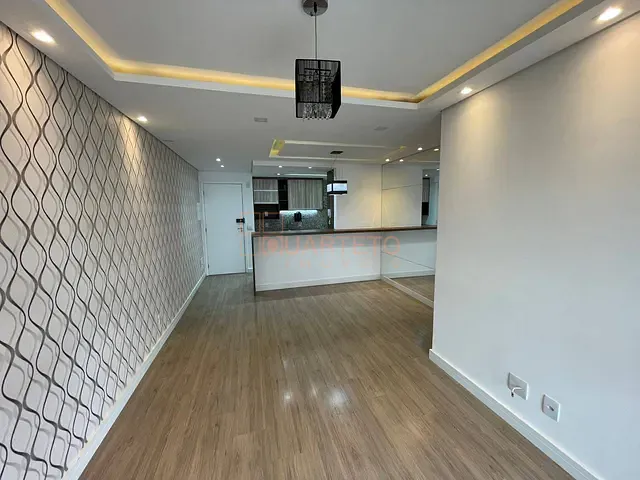 Apartamento 3 quartos e 2 banheiros, à venda, no bairro Jardim Parque Morumbi em São Paulo
