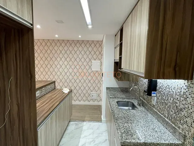 Apartamento 3 quartos e 2 banheiros, à venda, no bairro Jardim Parque Morumbi em São Paulo