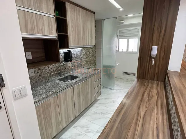 Apartamento 3 quartos e 2 banheiros, à venda, no bairro Jardim Parque Morumbi em São Paulo