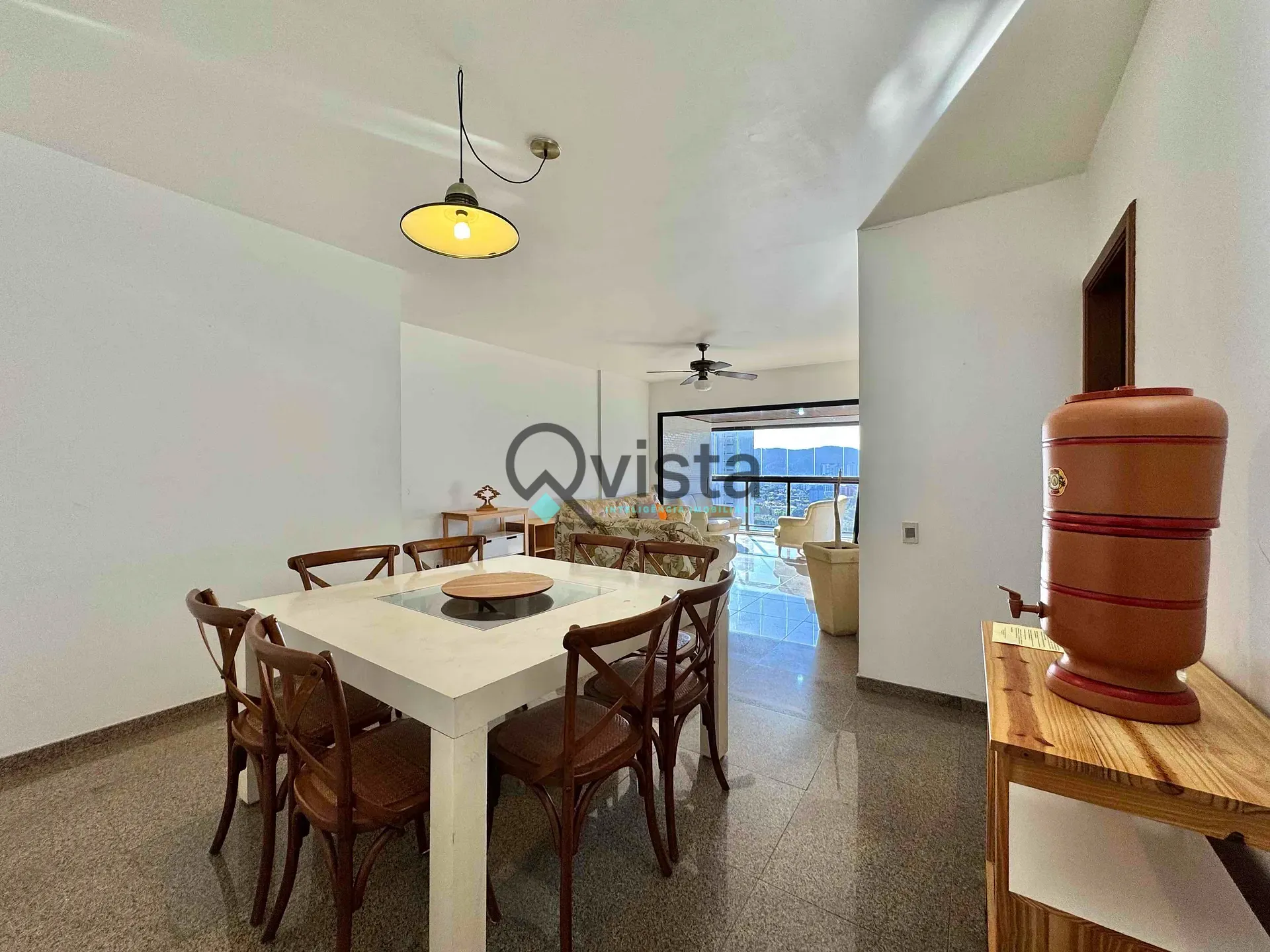 Apartamento, 3 quartos, 131 m² - Foto 2