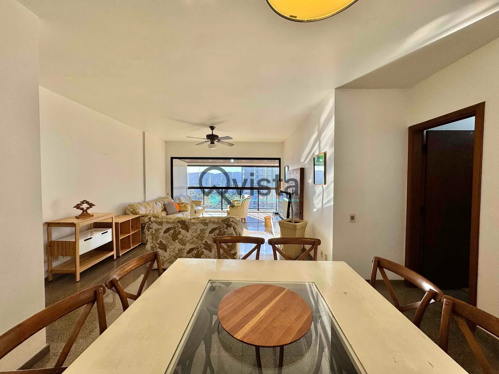 Apartamento, 3 quartos, 131 m² - Foto 3