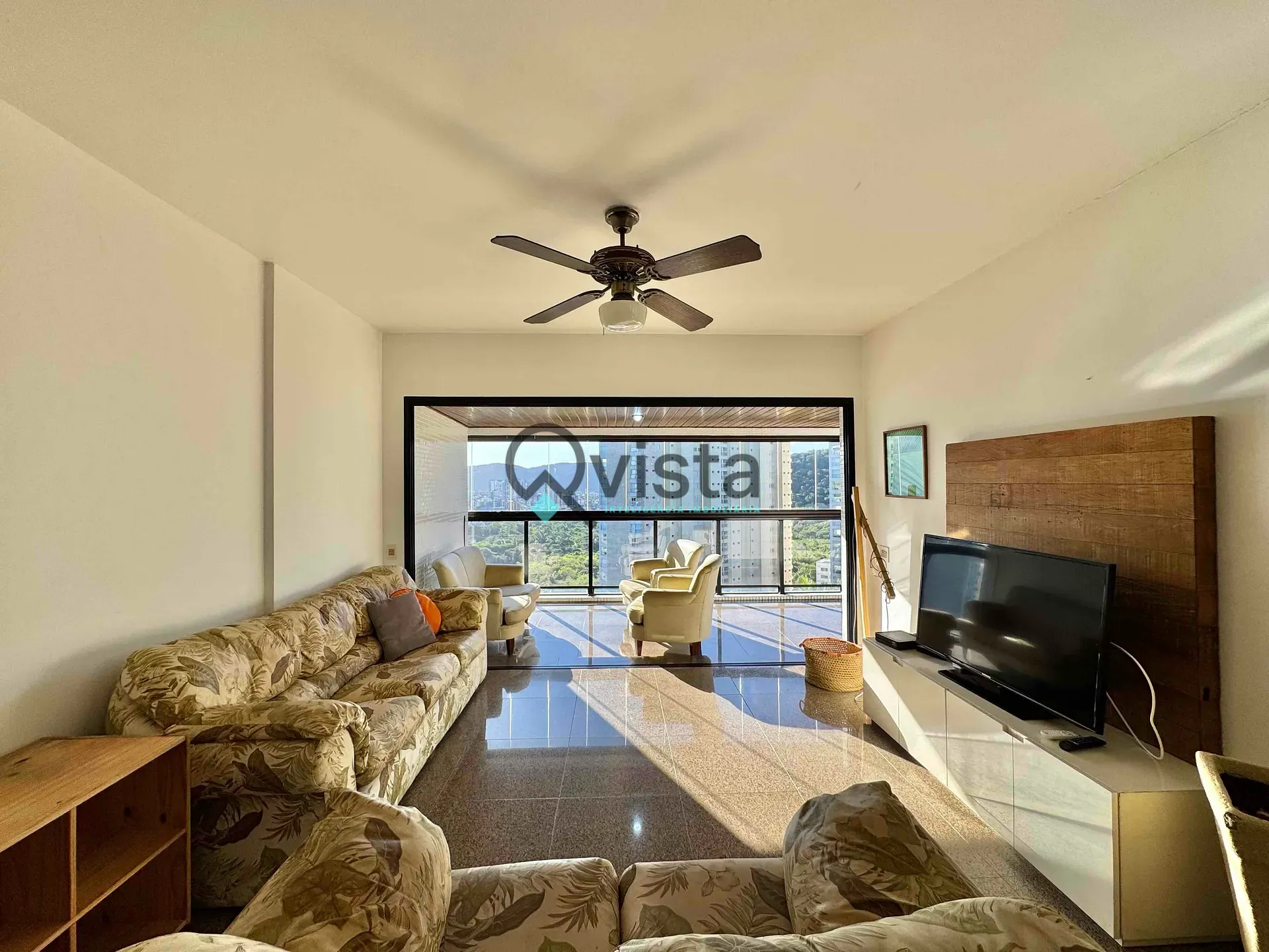 Apartamento, 3 quartos, 131 m² - Foto 4